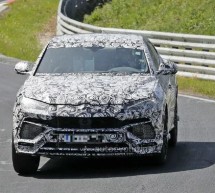 Lamborghini Urus otvara novo SUV poglavlje