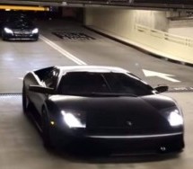 Ugodno i korisno: Ako ne želiš plaćati parking – kupi Lamborghini (VIDEO)