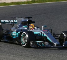 Mercedes razmatra promjenu aerodinamičkog koncepta