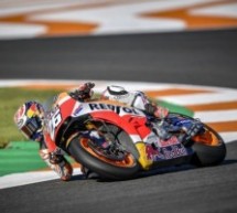 Pedrosa uspjeo da pobjedi Zarka, Markez odbranio titulu