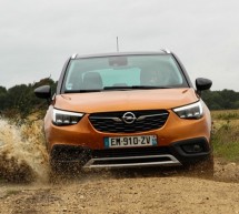 Opel od 2024. godine prelazi na PSA platforme