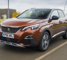 Peugeot 3008 osvojio nagradu za ženski auto godine u SUV kategoriji