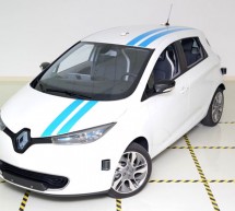 Renault napravio novi korak na putu autonomnog izbjegavanja prepreka