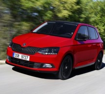 Škoda Fabia dobija verziju sa hibridnim pogonom od 2020. godine?