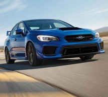 Subaru WRX STI će se u Europi prodavati još samo sljedeću godinu