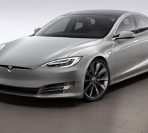 Tesla Model S ‘prljaviji’ od benzinca