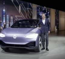 Volkswagen želi biti najveći proizvođač električnih automobila na svijetu