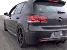 Ovaj Volkswagen Golf R VI ispaljuje čak 850 KS! Pogledajte ga na djelu! (VIDEO)