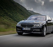 BMW 740e iPerformance za 2019. godinu dobija snažniji elektromotor i nove baterije