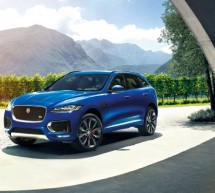 Stiže Jaguar F-Pace SVR, a evo kako će izgledati