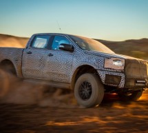 Ford Ranger Raptor premijerno 7. februara