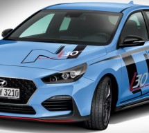 Hyundai i30 N-thusiast Parts