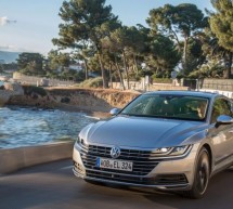 VW Arteon R će imati preko 400 konjskih snaga!