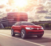 Volkswagen planira drugi električni SUV