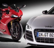 NIŠTA OD PRODAJE: Audi ipak odlučio zadržati Ducati