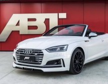 ABT doveo Audi S5 na razinu Audija RS5