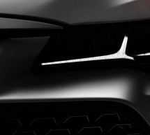 Teaser: Toyota Avalon (2019)