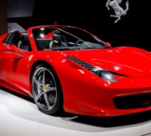 Ferrari planira ubrzani rast prodaje automobila