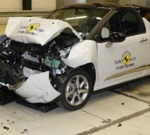 EuroNCAP testiranja: FIAT Punto bez ijedne osvojene zvjezdice