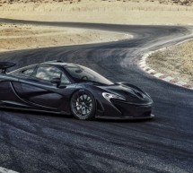 McLaren potvrdio da testira električni super automobil