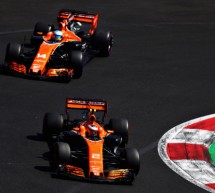 McLaren nikada neće zaboraviti slavne dane