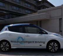 Nissan od sljedeće godine testira autonomna taksi vozila u Japanu