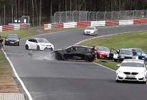 Nirburgring – ne zovu ga slučajno ‘Zeleni pakao’ (VIDEO)