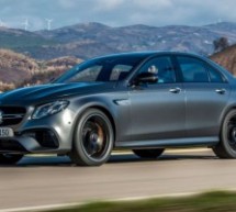 Renntech Mercedes-AMG E63 S ima 773 konjskih snaga