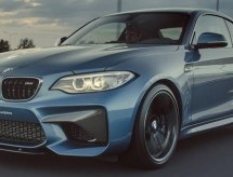 Sterckenn elementi za BMW M2, M3 i M4