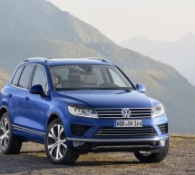 VW povlači sa tržišta čak 57.000 Touarega?