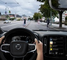 Volvo do daljnjeg odgađa projekt samoupravljivih automobila