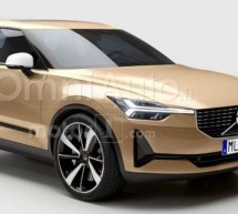 OBJAVLJEN RENDER: Ovako bi mogao izgledati novi Volvo S60