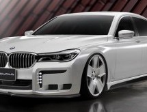 Wald International BMW Serije 7