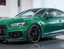 ABT RS5-R sa 530KS