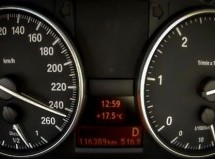 Otkrivamo zašto su njemački automobili ograničeni na 250 km/h