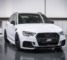 ABT Audi RS3 Sportback – čudovište sa 500 konjskih snaga