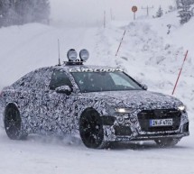 Novi Audi A6 će svoju premijeru imati na sajmu automobila u Ženevi?