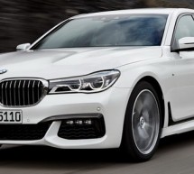 Proizvodnja BMW-a Serije 7 facelift počinje u martu 2019.