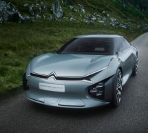 Citroen će predstaviti svoj novi automobil do 2020. godine