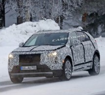 Cadillac XT4 (2019) navodno debituje u Njujorku