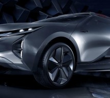 GAC Enverge concept