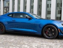 Geiger Chevrolet Camaro ZL1 1LE