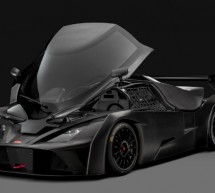 Novi KTM X-Bow GT4