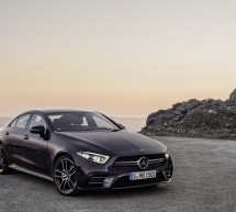 Mercedes krenuo u elektrifikaciju AMG-ova. Upoznajte AMG CLS 53