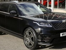 Range Rover Velar 2.0 D240 R-Dynamic S – Signature edition