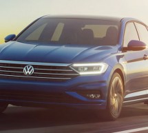 Nova Volkswagen Jetta – Mali Passat za Amerikance