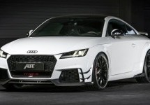 ABT Audi TT RS-R sa 500 KS ubrzava za 3,4 s