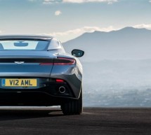 Loš start za Aston Martin: Novi DB11 u opozivu, a kriv je Daimler