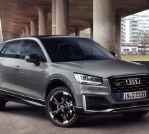 Audi planira produženu verziju modela Q2