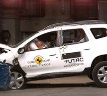 Dacia Duster osvojila svega tri zvezdice na Euro NCAP testu bezbednosti, Hyundai Kona i Toyota Yaris odličan 5